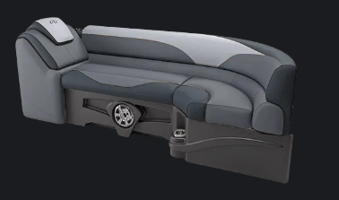 2023 23′ AVALON LSZ QUAD LOUNGE TRITOON