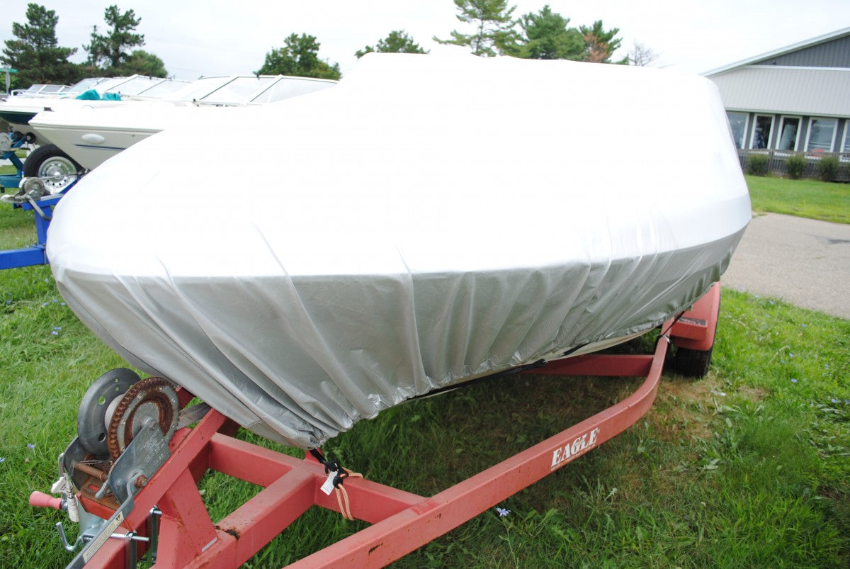 1993 19′ GLASTRON SX195 ELITE