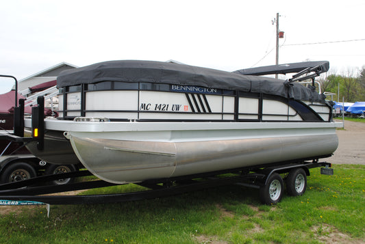 2022 22' BENNINGTON LSB 21