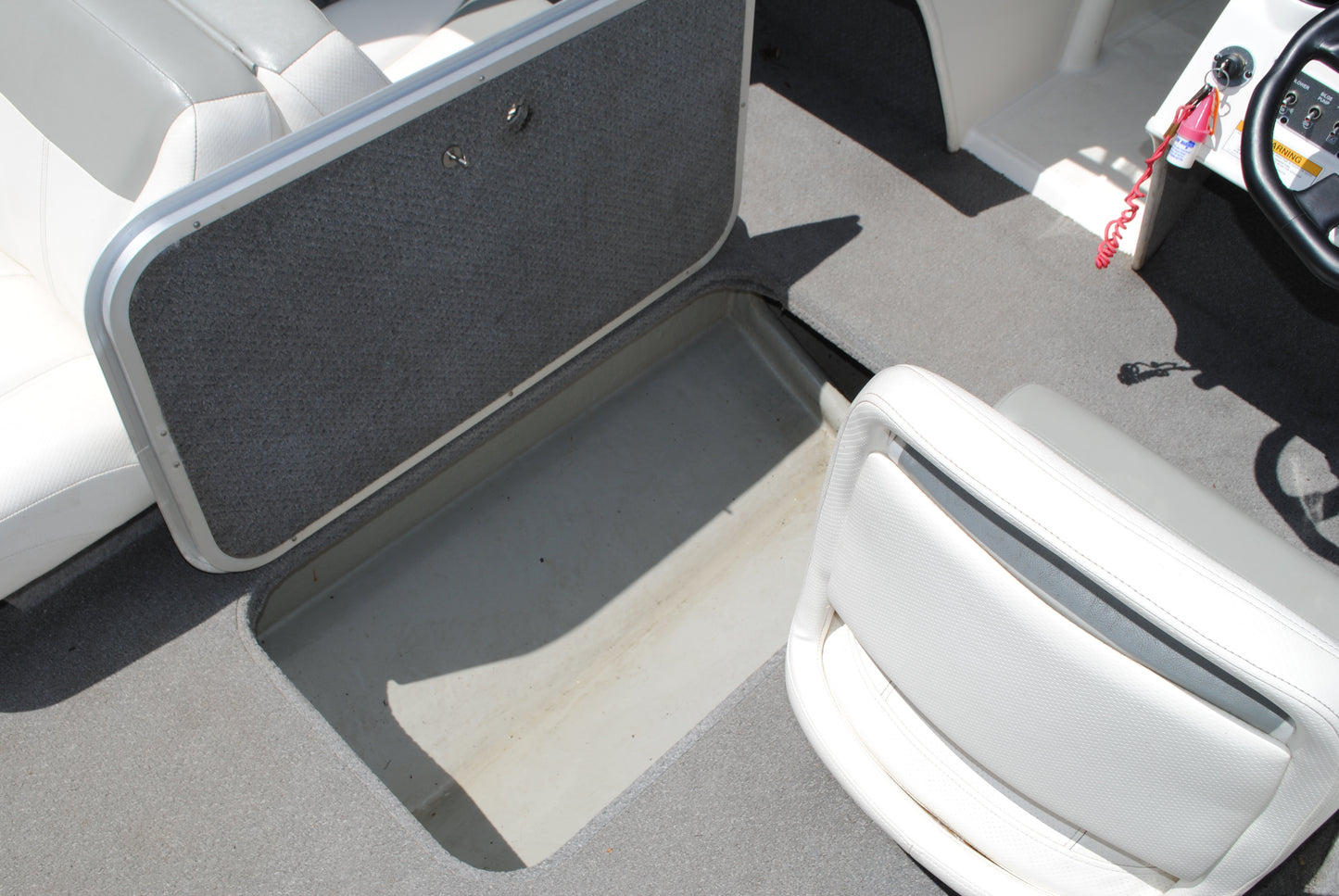 2013 18' BAYLINER 175BR