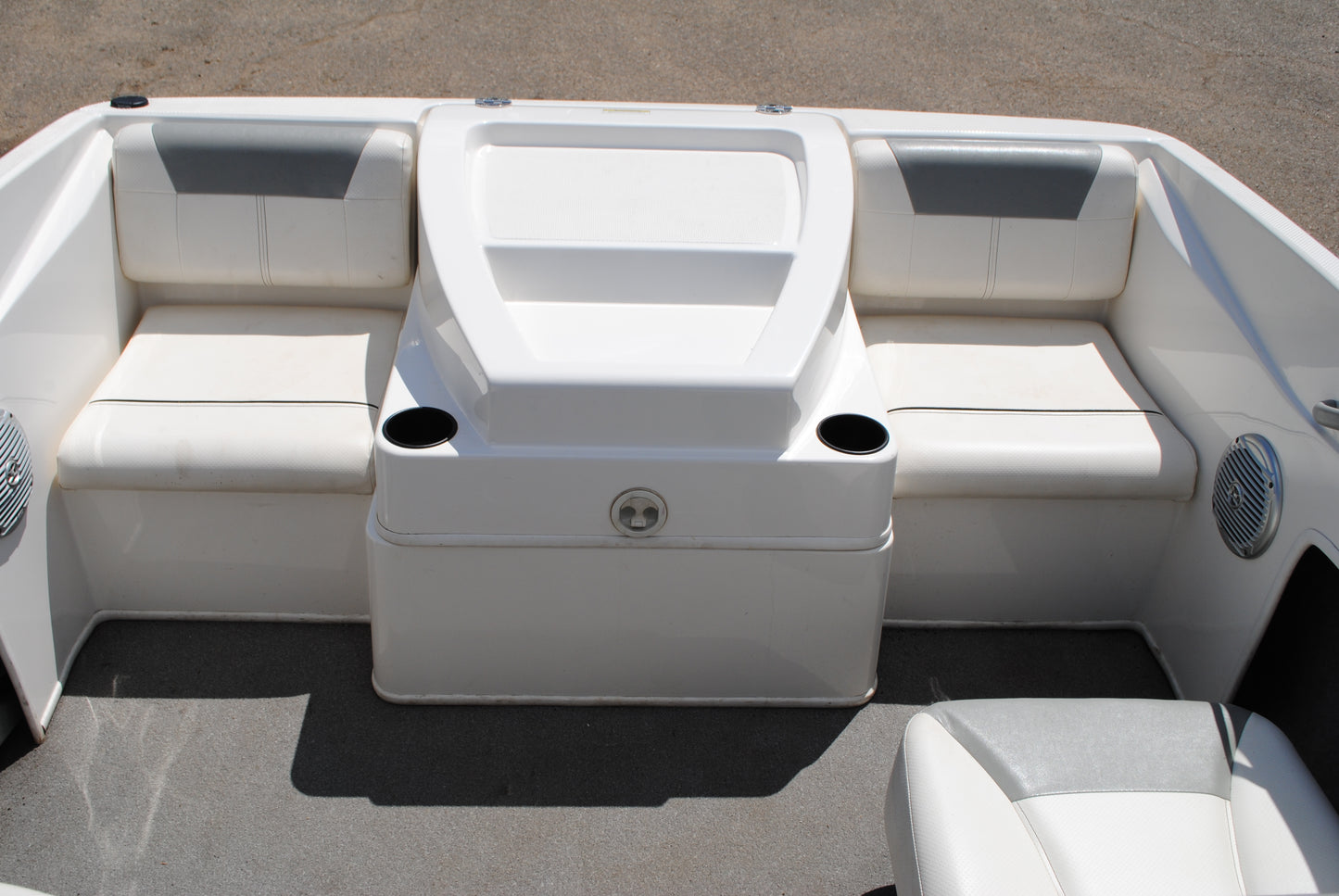 2013 18' BAYLINER 175BR