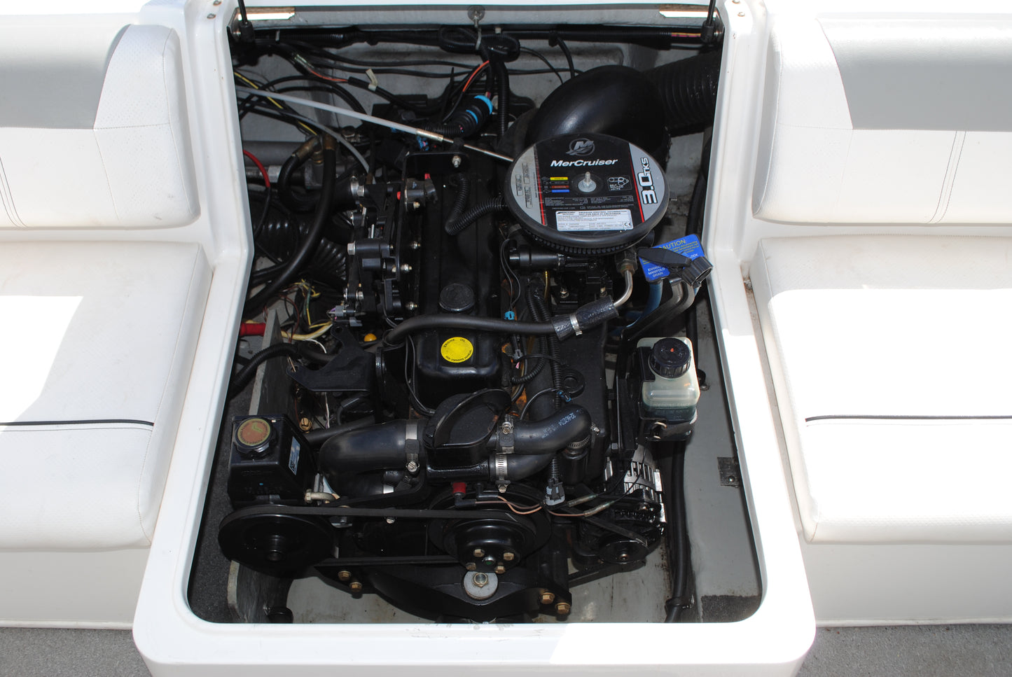 2013 18' BAYLINER 175BR