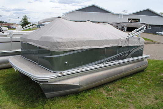 2022 16' AVALON VENTURE 1680