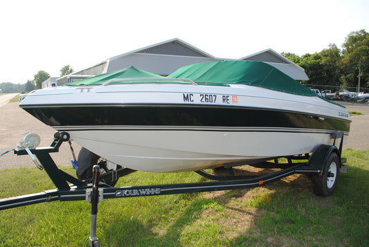 1995 19' FOURWINNS HORIZON 190